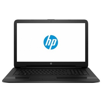 HP 17-x105ur (1DM99EA) Core i5 7200U, 6Gb, 500Gb, DVD-RW, AMD Radeon R5 M430 2Gb, 17.3